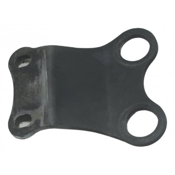 Suporte Tanque Yamaha Xj6 N 10-12 Original