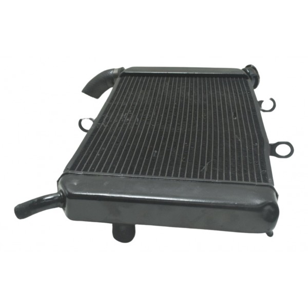 Radiador C/ Avaria Yamaha Xj6 N 10-12 Original