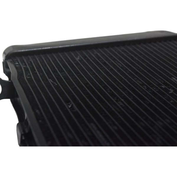 Radiador C/ Avaria Yamaha Xj6 N 10-12 Original