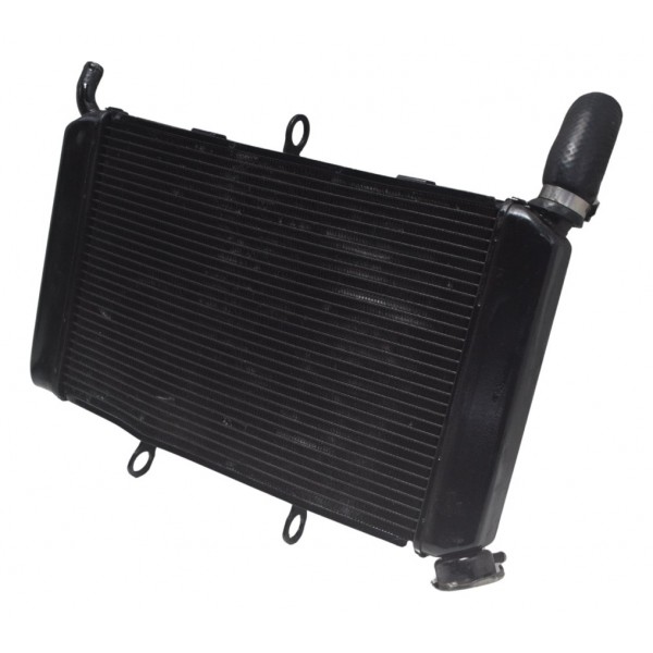 Radiador C/ Avaria Yamaha Xj6 N 10-12 Original