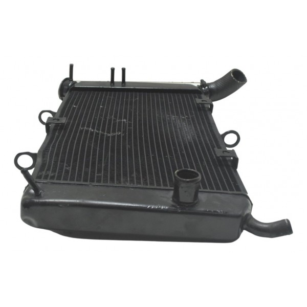 Radiador C/ Avaria Yamaha Xj6 N 10-12 Original