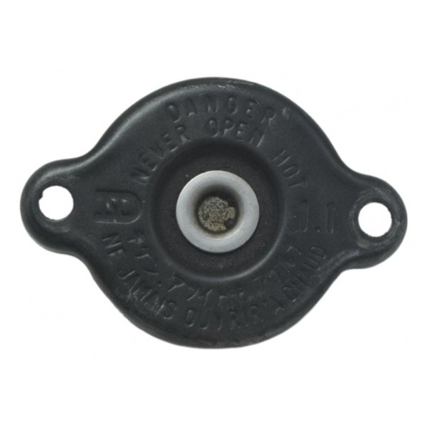 Tampa Radiador Yamaha Xj6 N 10-12 Original