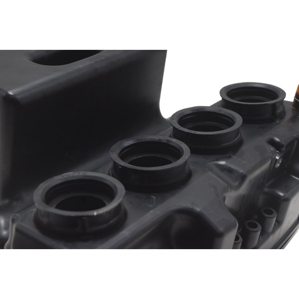 Caixa Filtro Ar Modificada Yamaha Xj6 N 10-12 Original