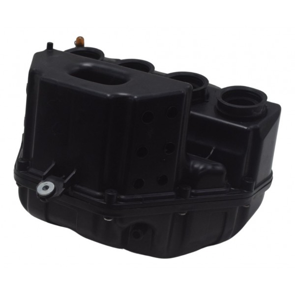 Caixa Filtro Ar Modificada Yamaha Xj6 N 10-12 Original