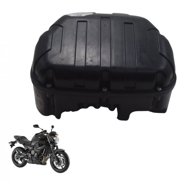 Caixa Filtro Ar Modificada Yamaha Xj6 N 10-12 Original