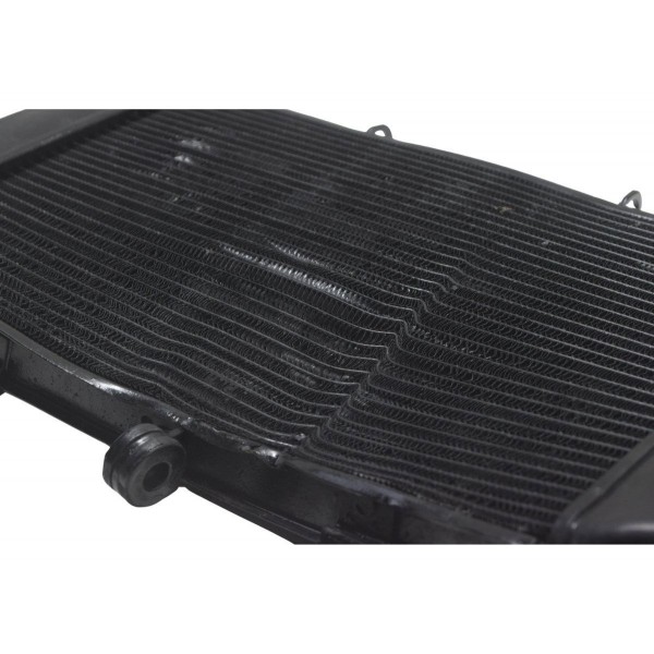 Radiador C/ Avaria Yamaha Xj6 N 10-12 Original
