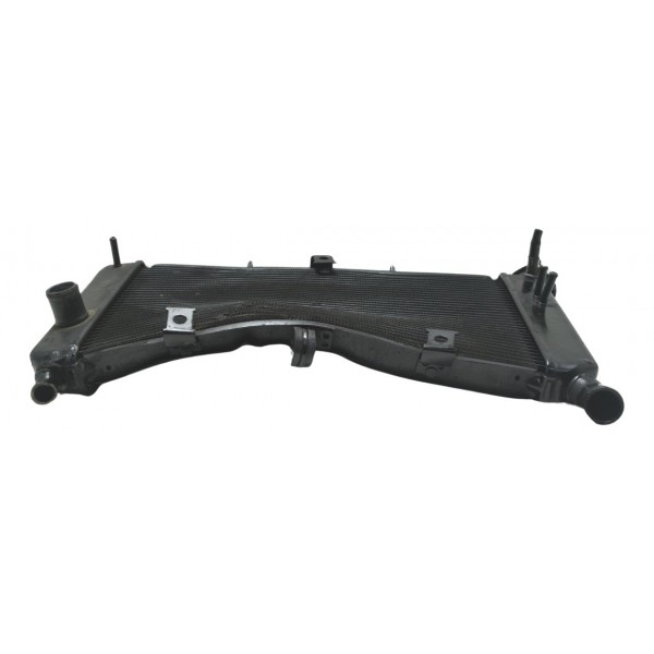 Radiador C/ Avaria Yamaha Xj6 N 10-12 Original