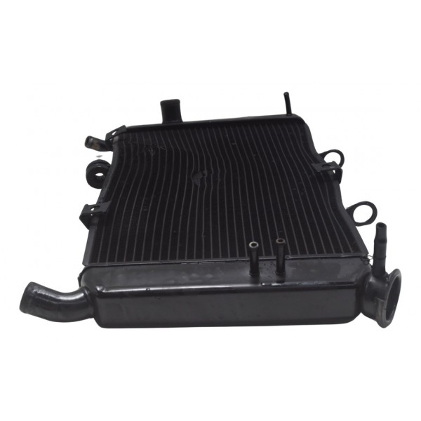 Radiador C/ Avaria Yamaha Xj6 N 10-12 Original