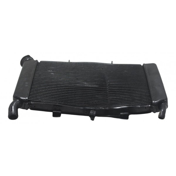 Radiador C/ Avaria Yamaha Xj6 N 10-12 Original