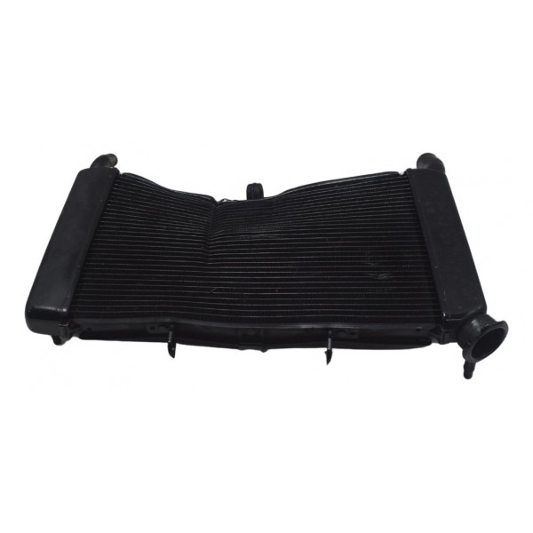 Radiador C/ Avaria Yamaha Xj6 N 10-12 Original