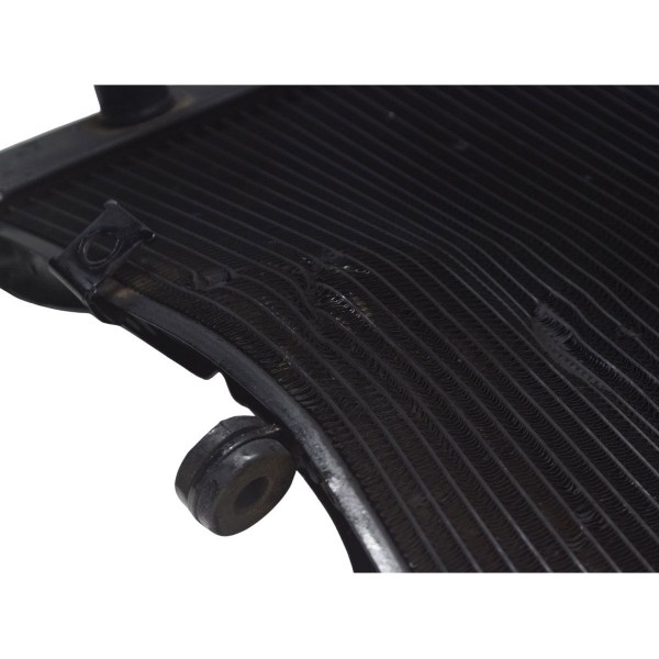 Radiador C/ Avaria Yamaha Xj6 N 10-12 Original