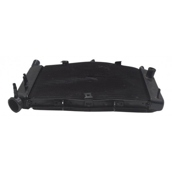 Radiador C/ Avaria Yamaha Xj6 N 10-12 Original