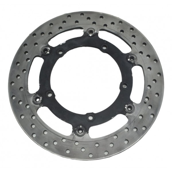 Disco Freio Dianteiro Yamaha Xj6 N 10-12 Original