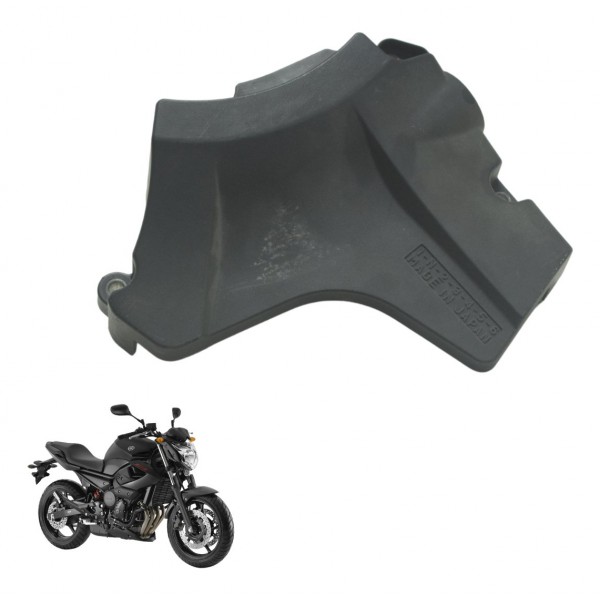 Tampa Pinhão Yamaha Xj6 N 10-12 Original