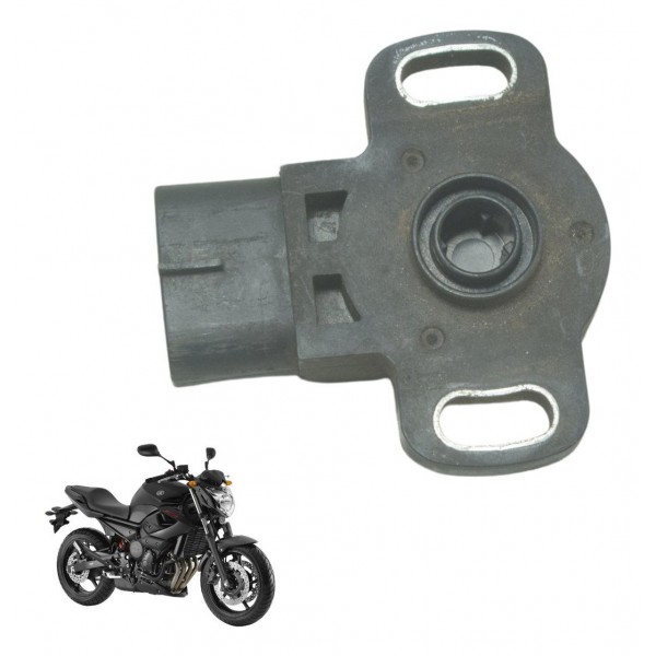 Sensor Tps Yamaha Xj6 N 10-12 Original