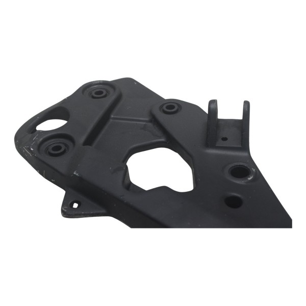 Suporte Pedaleira Traseira Esq Yamaha Xj6 N 10-12 Original