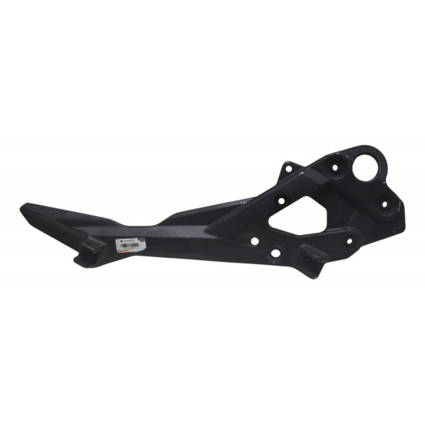 Suporte Pedaleira Traseira Esq Yamaha Xj6 N 10-12 Original