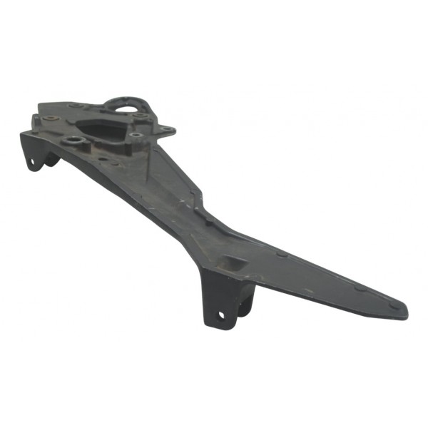 Suporte Pedaleira Traseira Esq Yamaha Xj6 N 10-12 Original