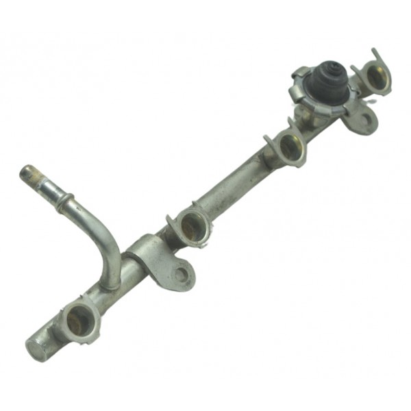 Flauta Injeção Yamaha Xj6 N 10-12 Original