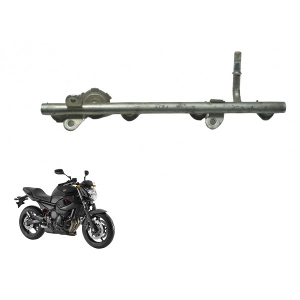 Flauta Injeção Yamaha Xj6 N 10-12 Original