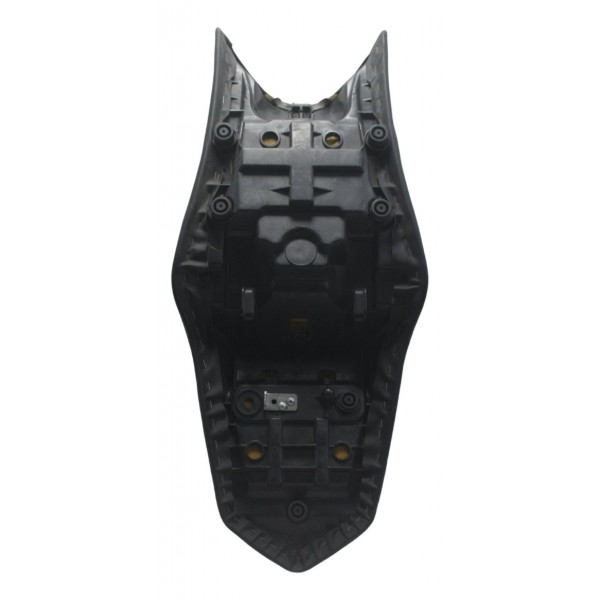 Banco Yamaha Xj6 N 10-12 Original