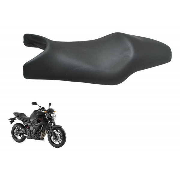 Banco Yamaha Xj6 N 10-12 Original