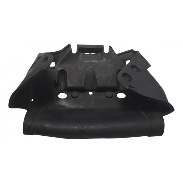 Borracha Cabeçote Corpo Injeção Yamaha Xj6 N 10-12 Original