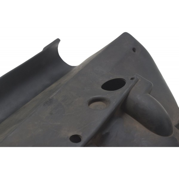 Borracha Cabeçote Corpo Injeção Yamaha Xj6 N 10-12 Original