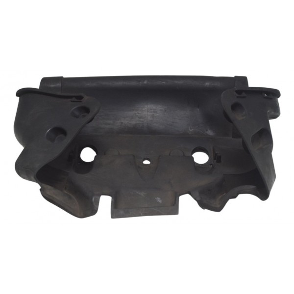 Borracha Cabeçote Corpo Injeção Yamaha Xj6 N 10-12 Original