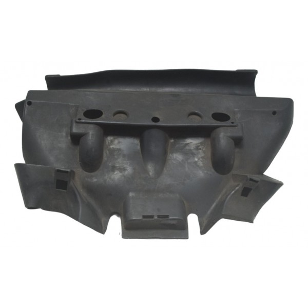 Borracha Cabeçote Corpo Injeção Yamaha Xj6 N 10-12 Original