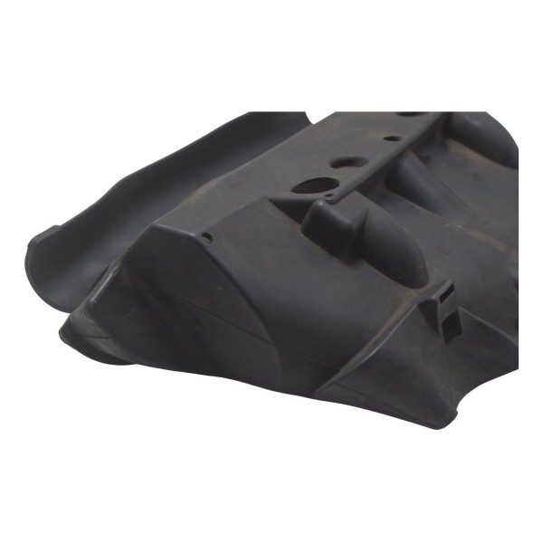 Borracha Cabeçote Corpo Injeção Yamaha Xj6 N 10-12 Original