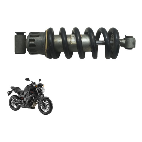 Amortecedor Traseiro Yamaha Xj6 N 10-12 Original