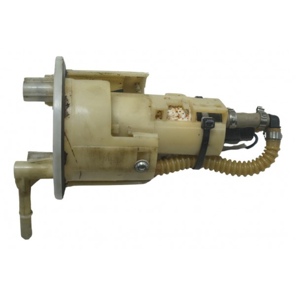 Bomba Combustível Gasolina Yamaha Xj6 N 10-12 Original