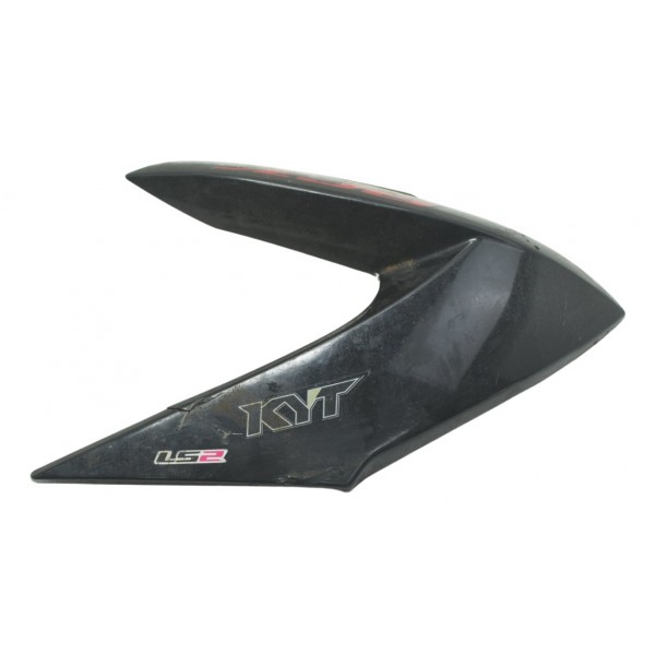 Carenagem Aba Tanque Dir Avaria Yamaha Xj6 N 10-12 Original