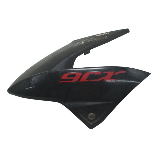 Carenagem Aba Tanque Dir Avaria Yamaha Xj6 N 10-12 Original