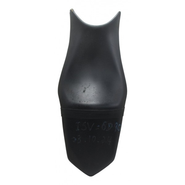 Banco C/ Avaria Yamaha Xj6 N 10-12 Original