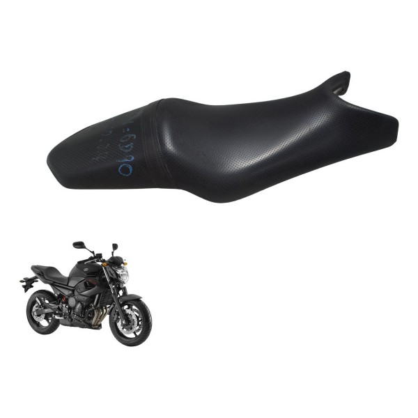 Banco C/ Avaria Yamaha Xj6 N 10-12 Original