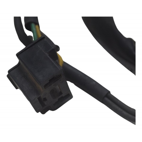 Chave Punho Luz C/ Avaria Yamaha Xj6 N 10-12 Original