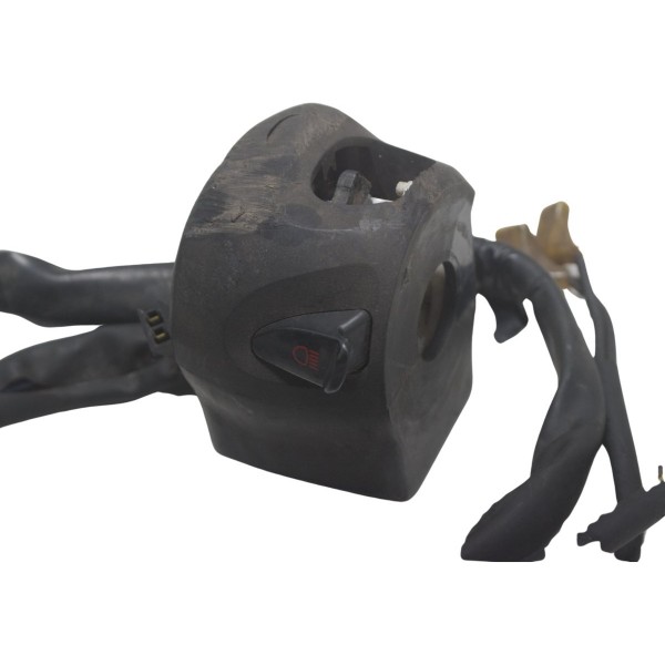 Chave Punho Luz C/ Avaria Yamaha Xj6 N 10-12 Original