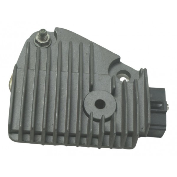 Retificador Carga Paralelo Yamaha Xj6 N 10-12