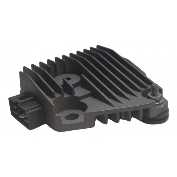 Retificador Carga Paralelo Yamaha Xj6 N 10-12