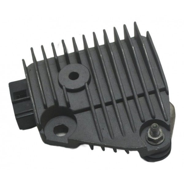 Retificador Carga Paralelo Yamaha Xj6 N 10-12