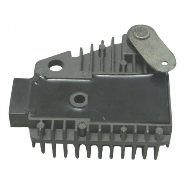 Retificador Carga Paralelo Yamaha Xj6 N 10-12