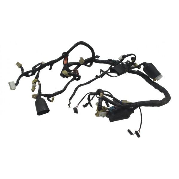 Chicote Principal C/ Avaria Yamaha Xj6 N 10-12 Original