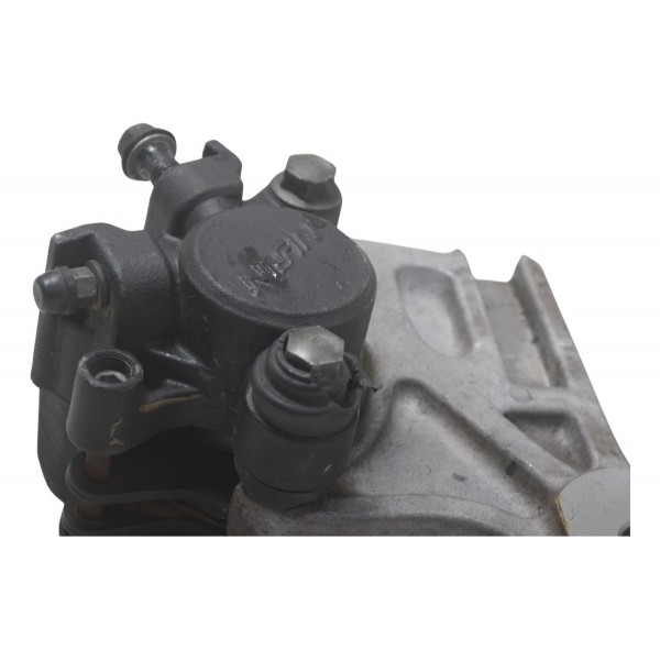 Pinça Freio Traseira Yamaha Xj6 N 10-12 Original