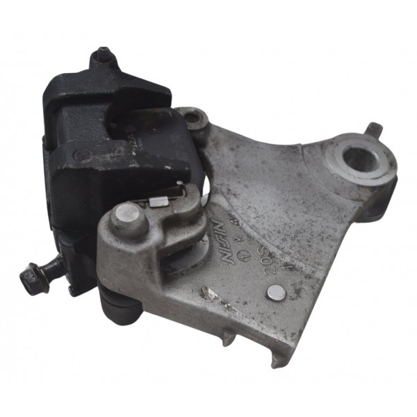 Pinça Freio Traseira Yamaha Xj6 N 10-12 Original