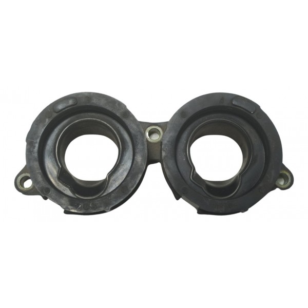 Coletor Admissão 3-4 Yamaha Xj6 N 10-12 Original