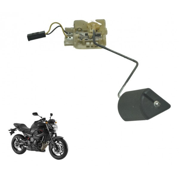 Boia Combustível Yamaha Xj6 N 10-12 Original