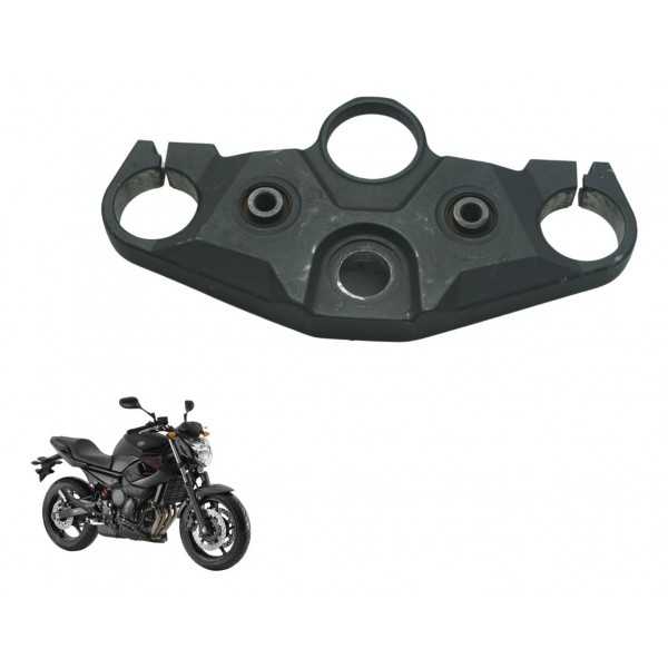 Mesa Superior Yamaha Xj6 N 10-12 Original