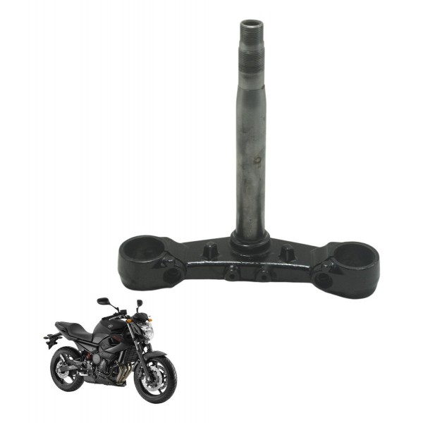 Mesa Inferior C/ Detalhes Yamaha Xj6 N 10-12 Original